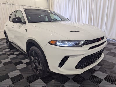 2023 Dodge Hornet GT Plus AWD