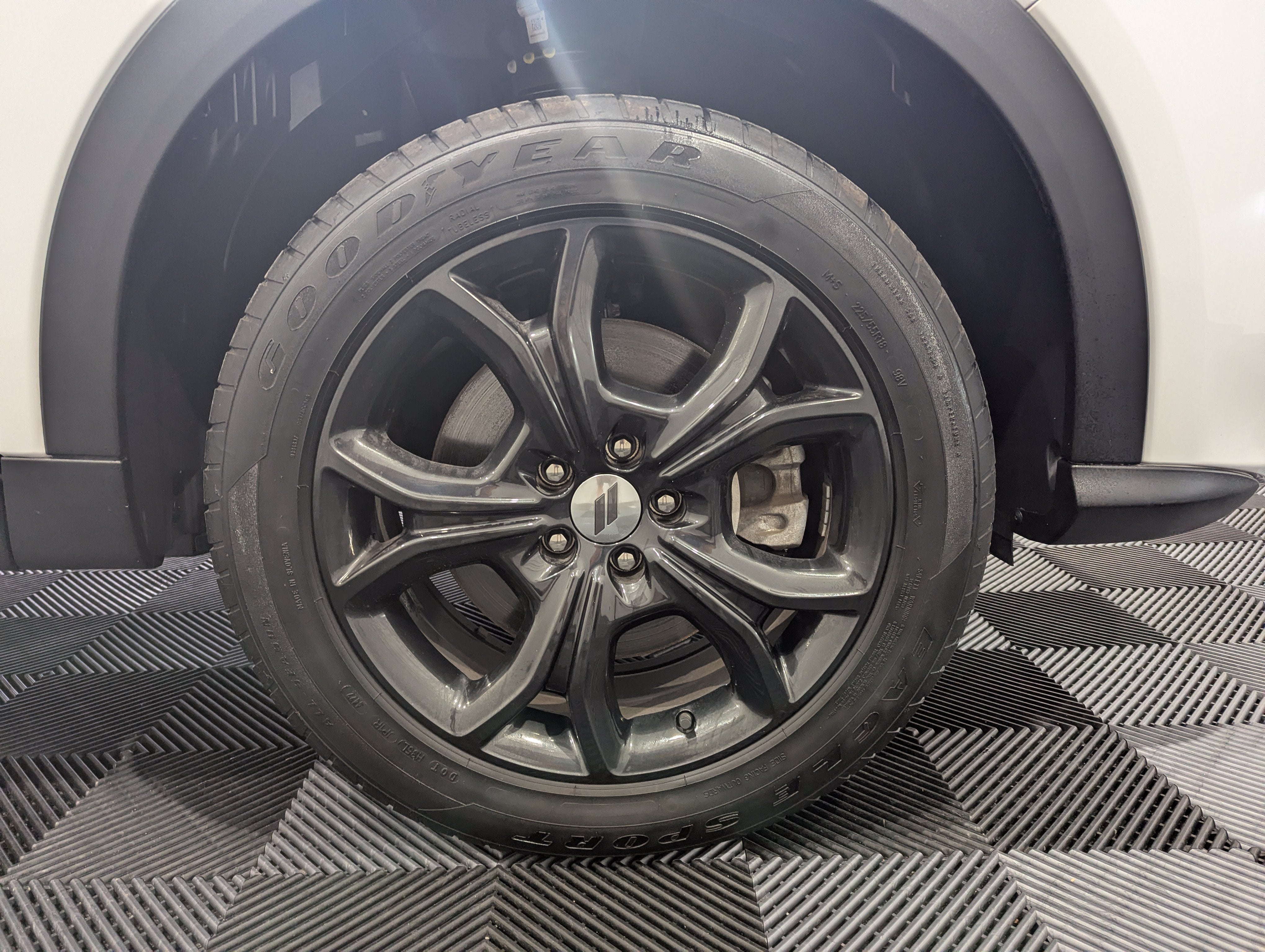 2023 Dodge Hornet GT Plus AWD