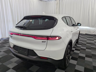 2023 Dodge Hornet GT Plus AWD