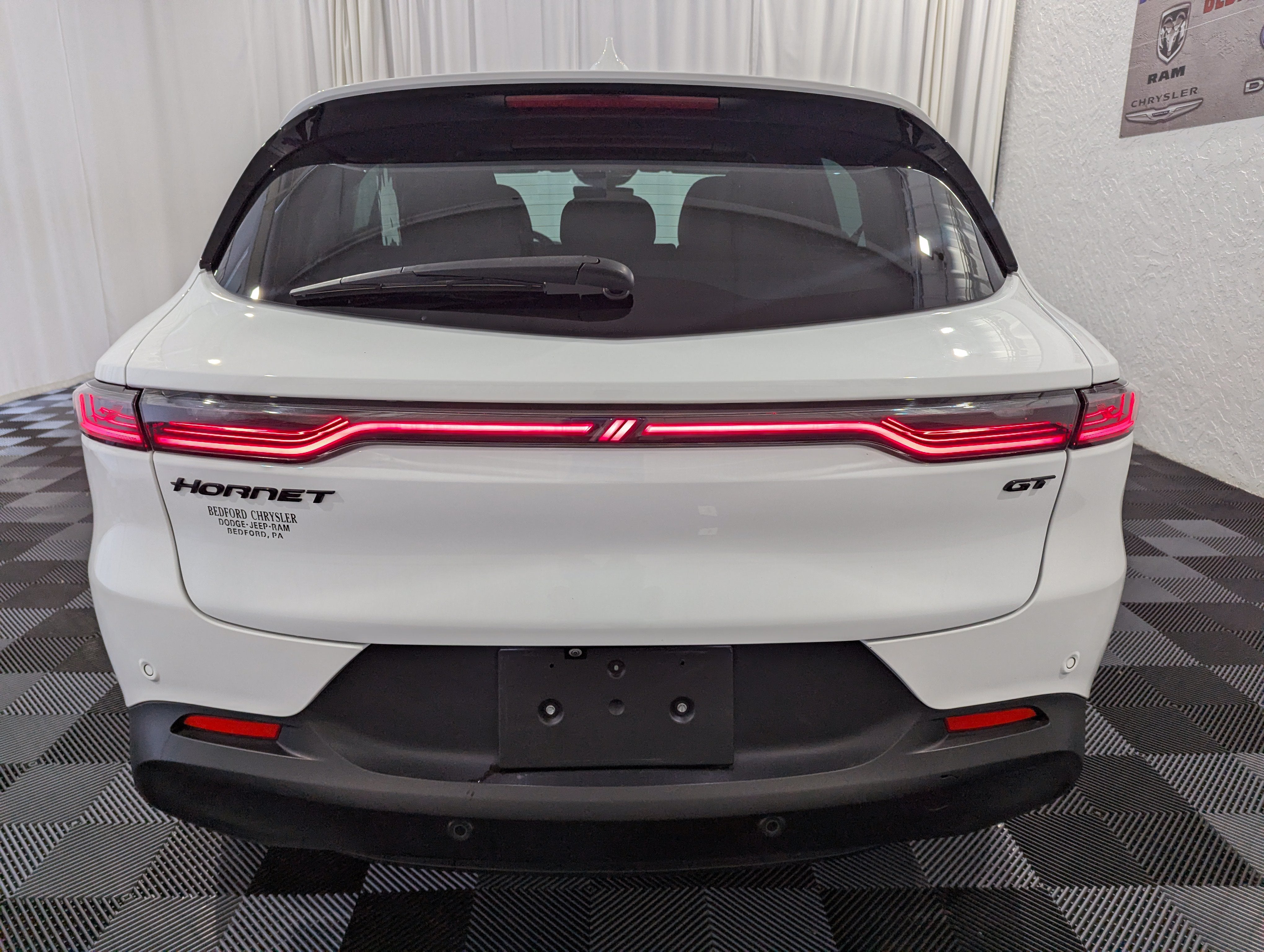 2023 Dodge Hornet GT Plus AWD