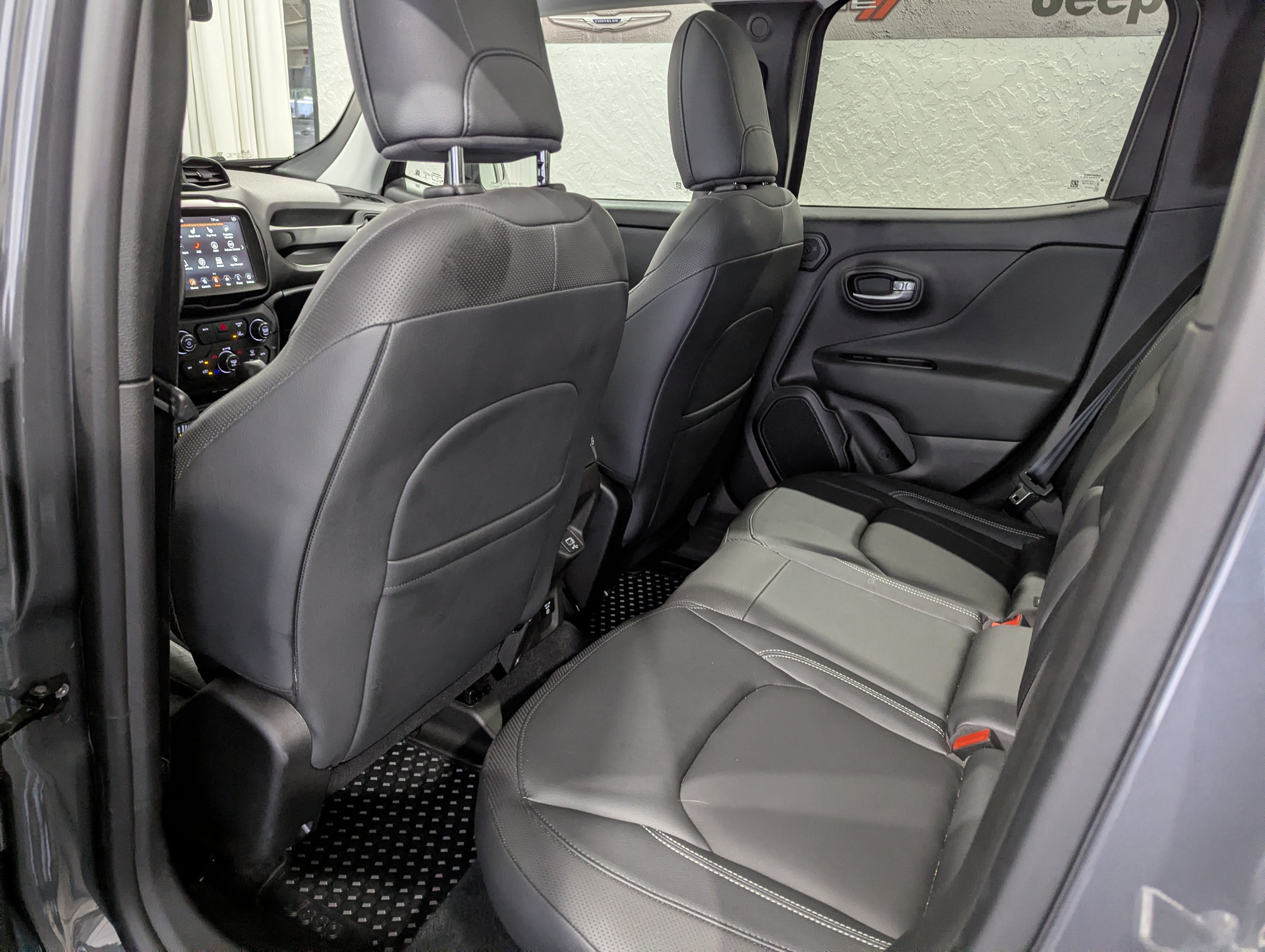 2022 Jeep Renegade Limited 4x4