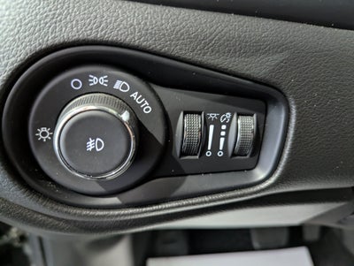 2022 Jeep Renegade Limited 4x4