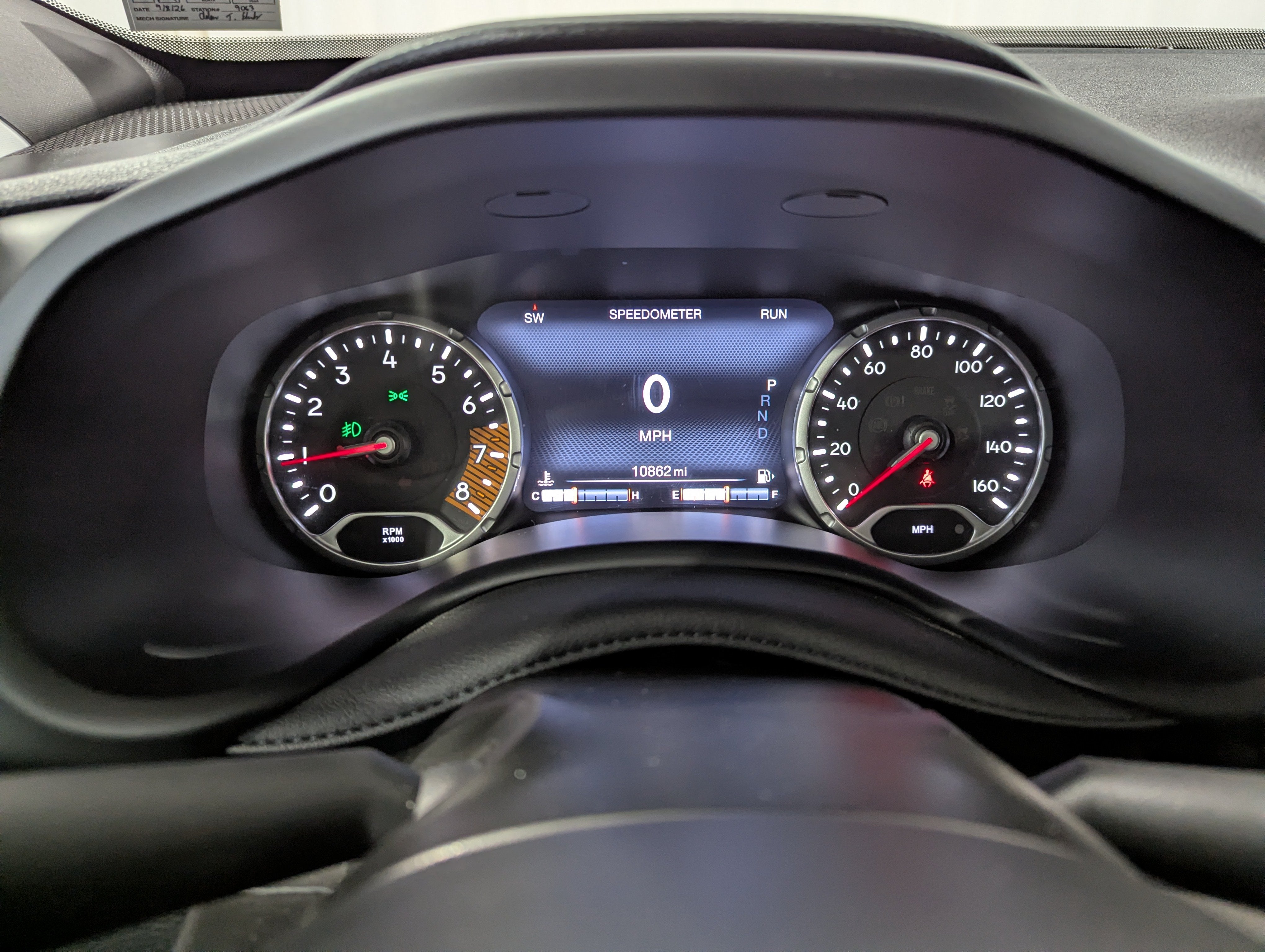 2022 Jeep Renegade Limited 4x4