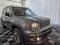 2022 Jeep Renegade Limited 4x4