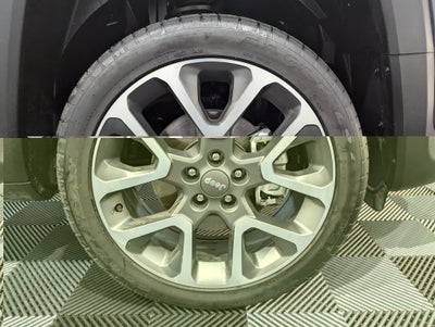 2022 Jeep Renegade Limited 4x4