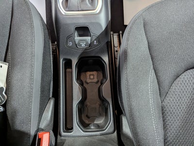 2023 Jeep Renegade Altitude 4x4