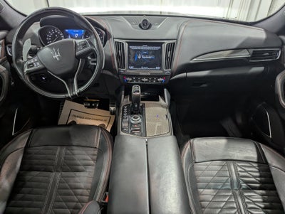 2020 Maserati Levante S GranSport