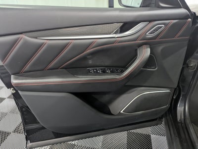2020 Maserati Levante S GranSport