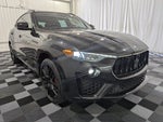 2020 Maserati Levante S GranSport
