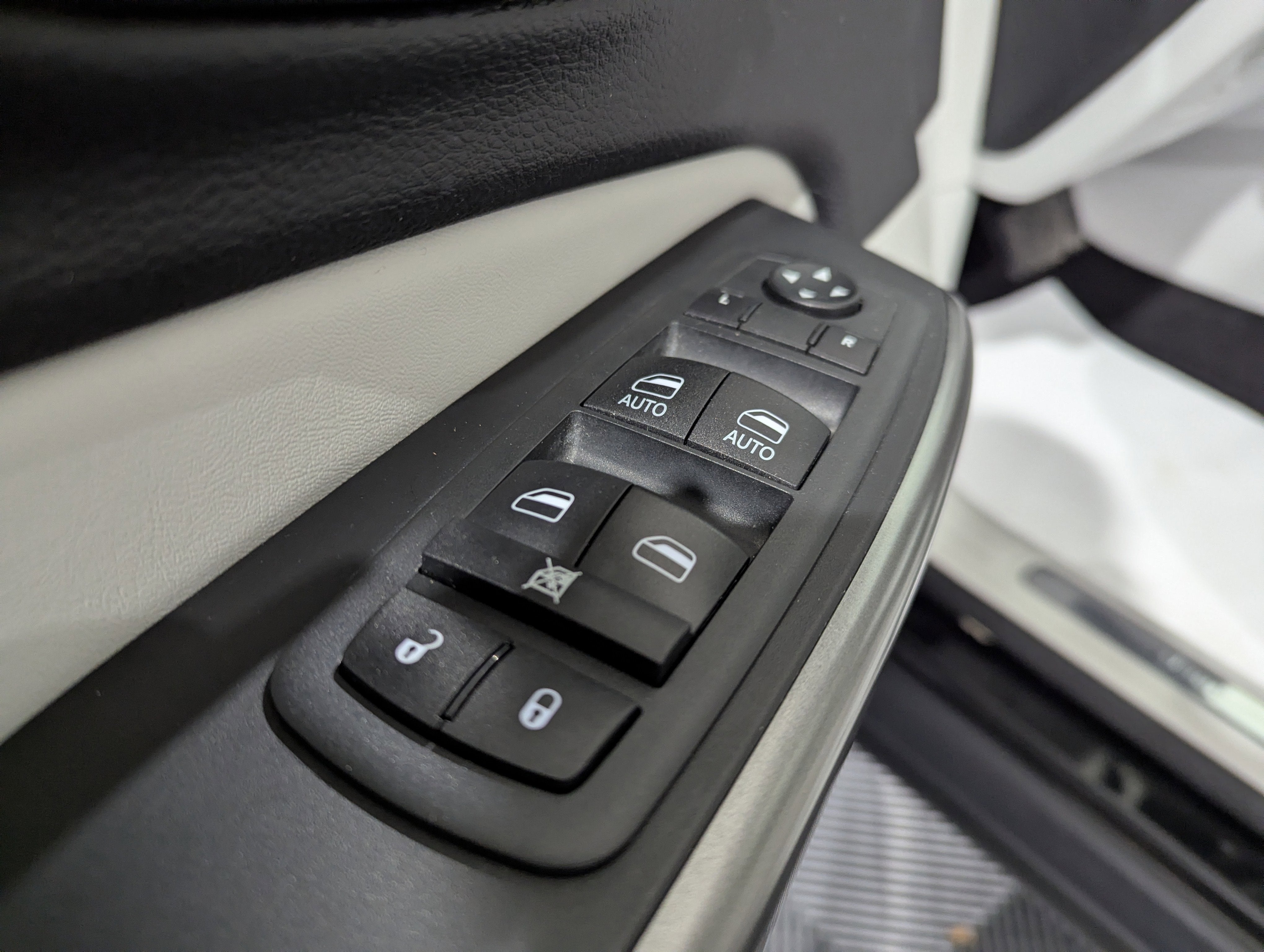 2021 Jeep Cherokee Limited 4x4