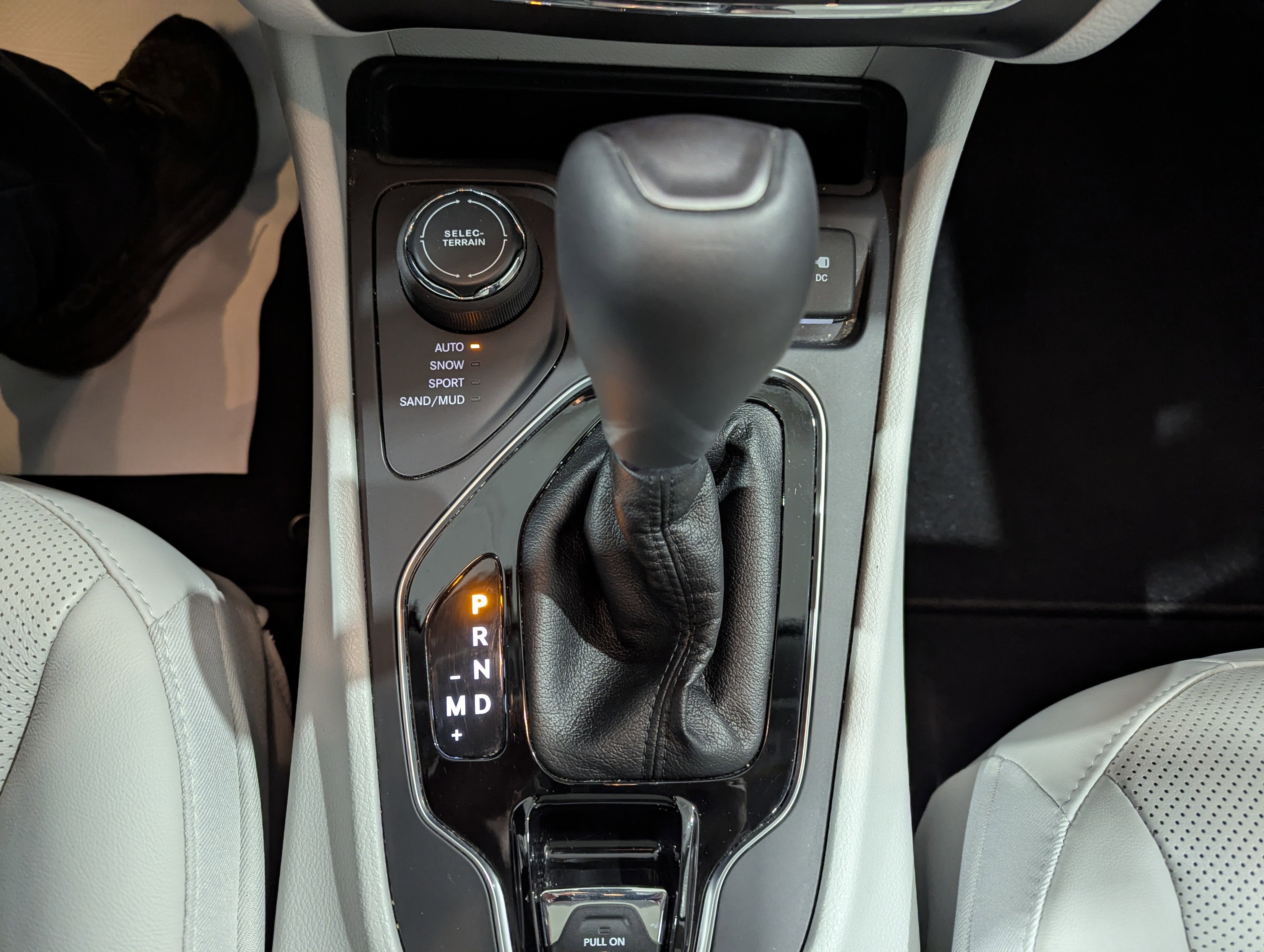 2021 Jeep Cherokee Limited 4x4