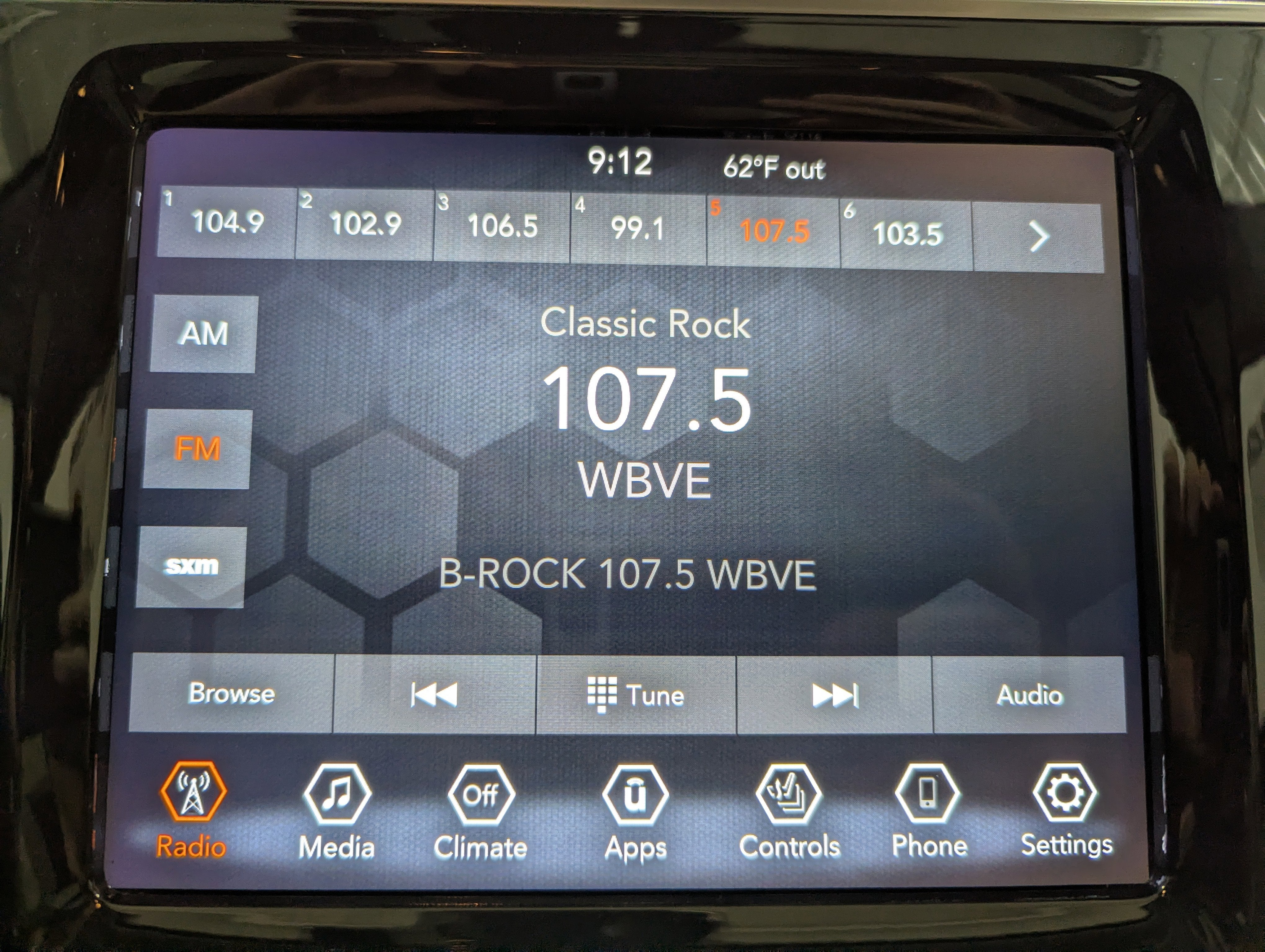 2021 Jeep Cherokee Limited 4x4