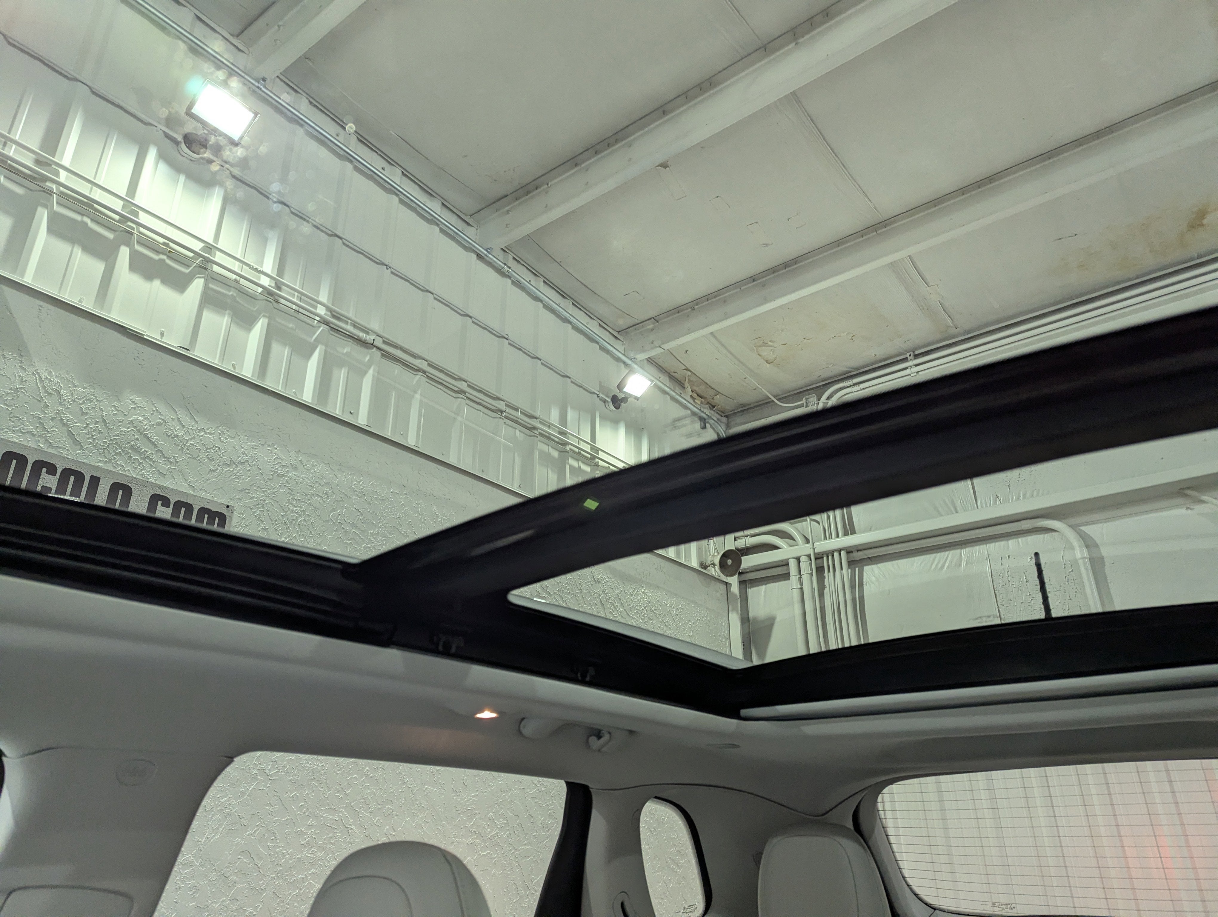 2021 Jeep Cherokee Limited 4x4