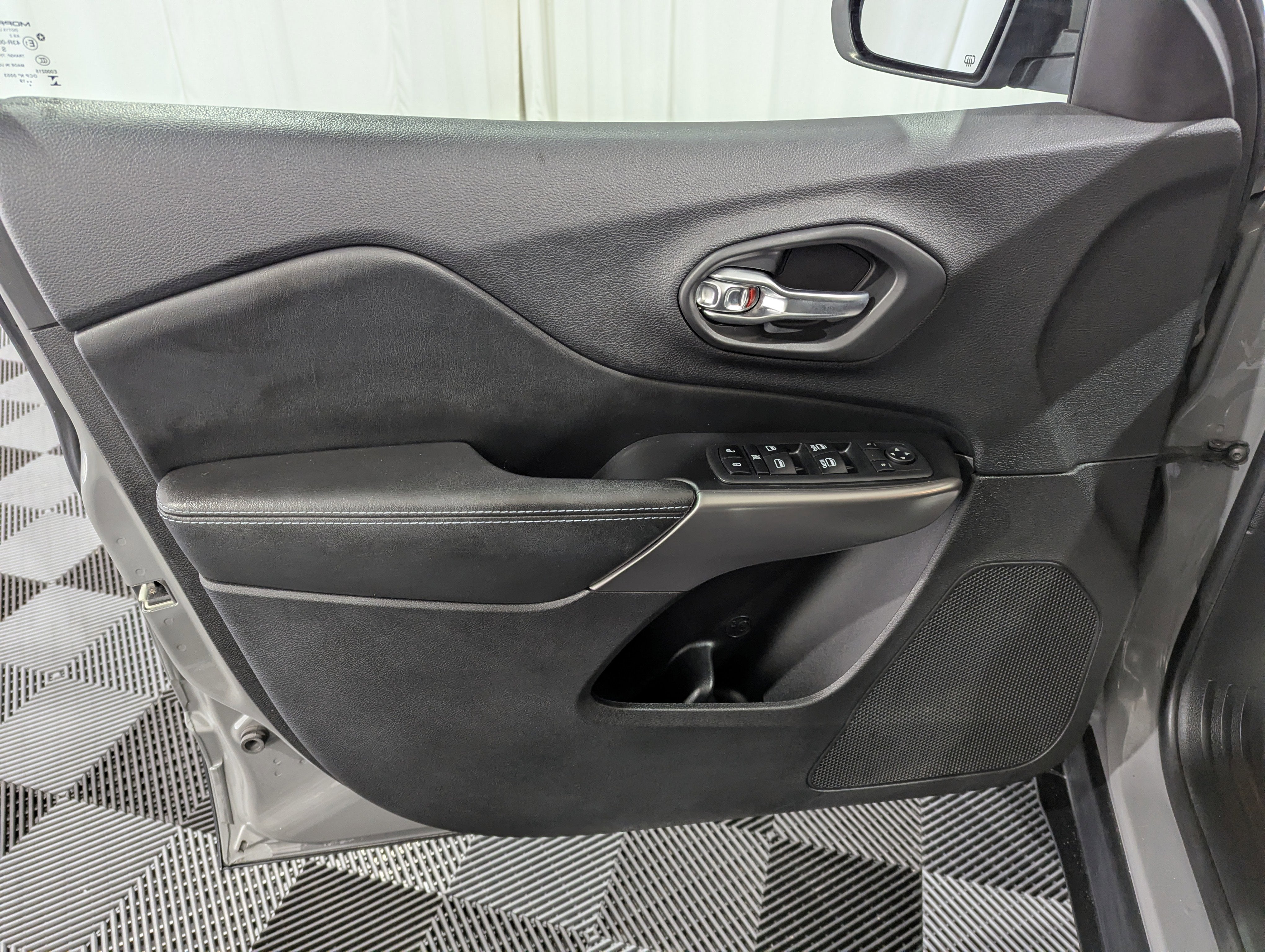 2020 Jeep Cherokee Latitude Plus 4x4