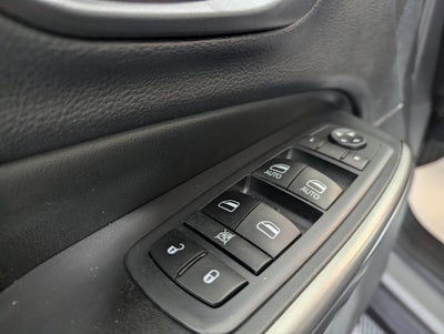 2020 Jeep Cherokee Latitude Plus 4x4