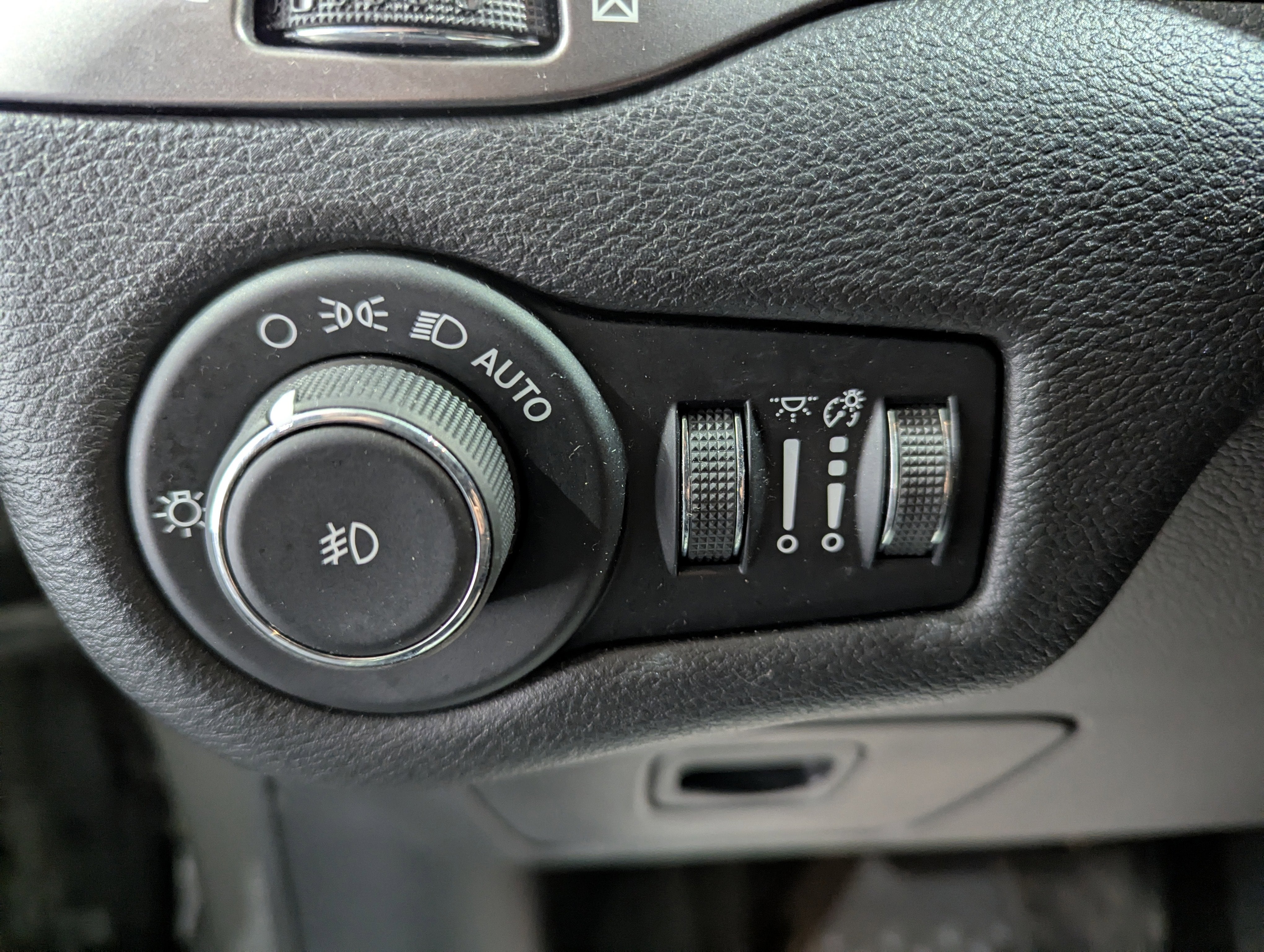 2020 Jeep Cherokee Latitude Plus 4x4