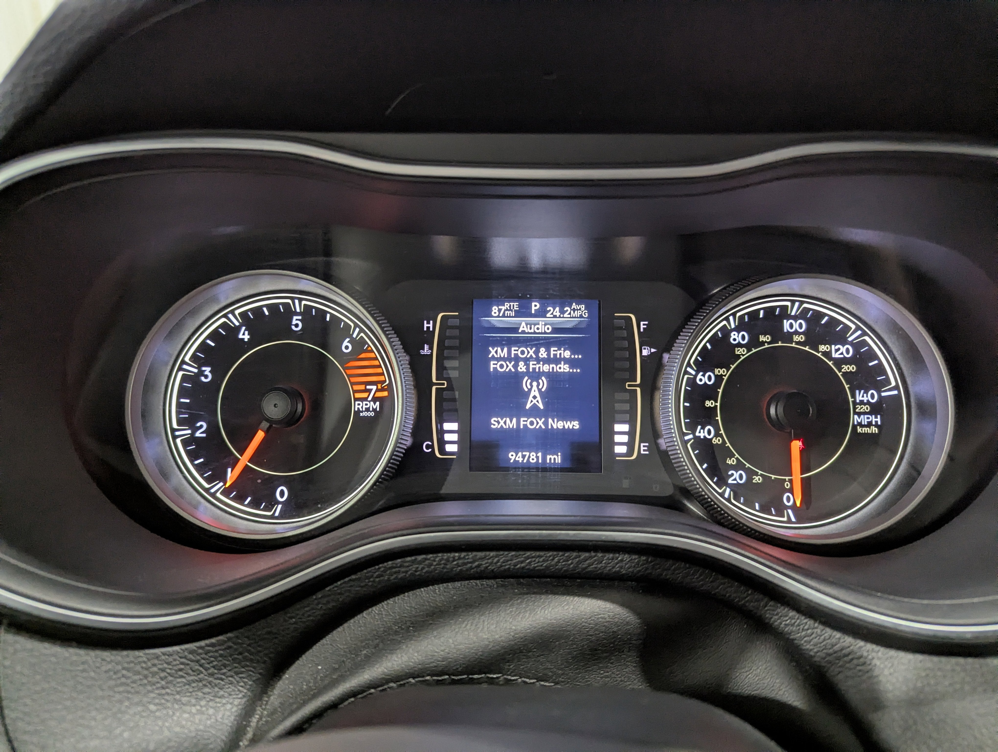 2020 Jeep Cherokee Latitude Plus 4x4