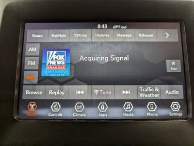 2020 Jeep Cherokee Latitude Plus 4x4