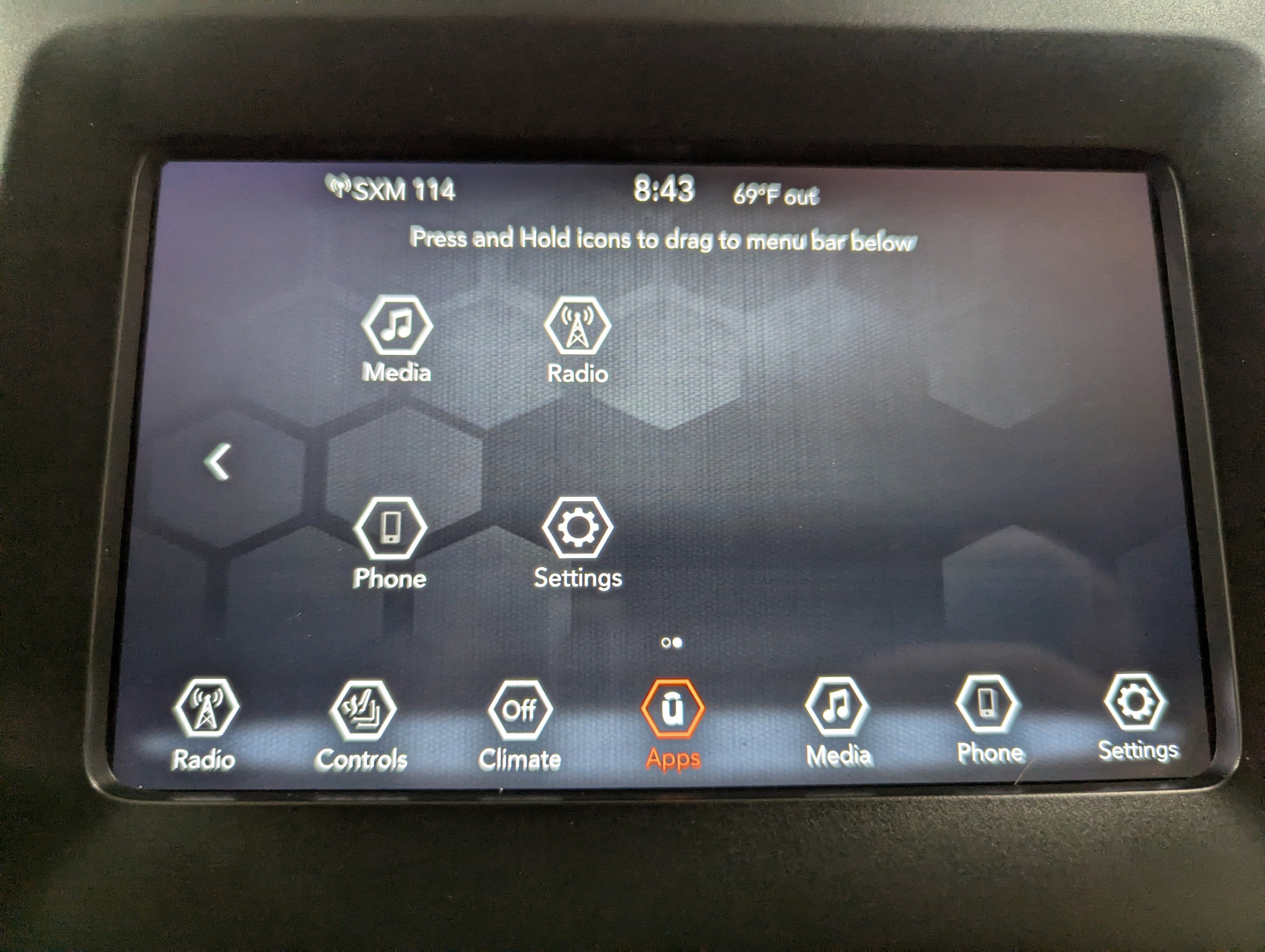 2020 Jeep Cherokee Latitude Plus 4x4