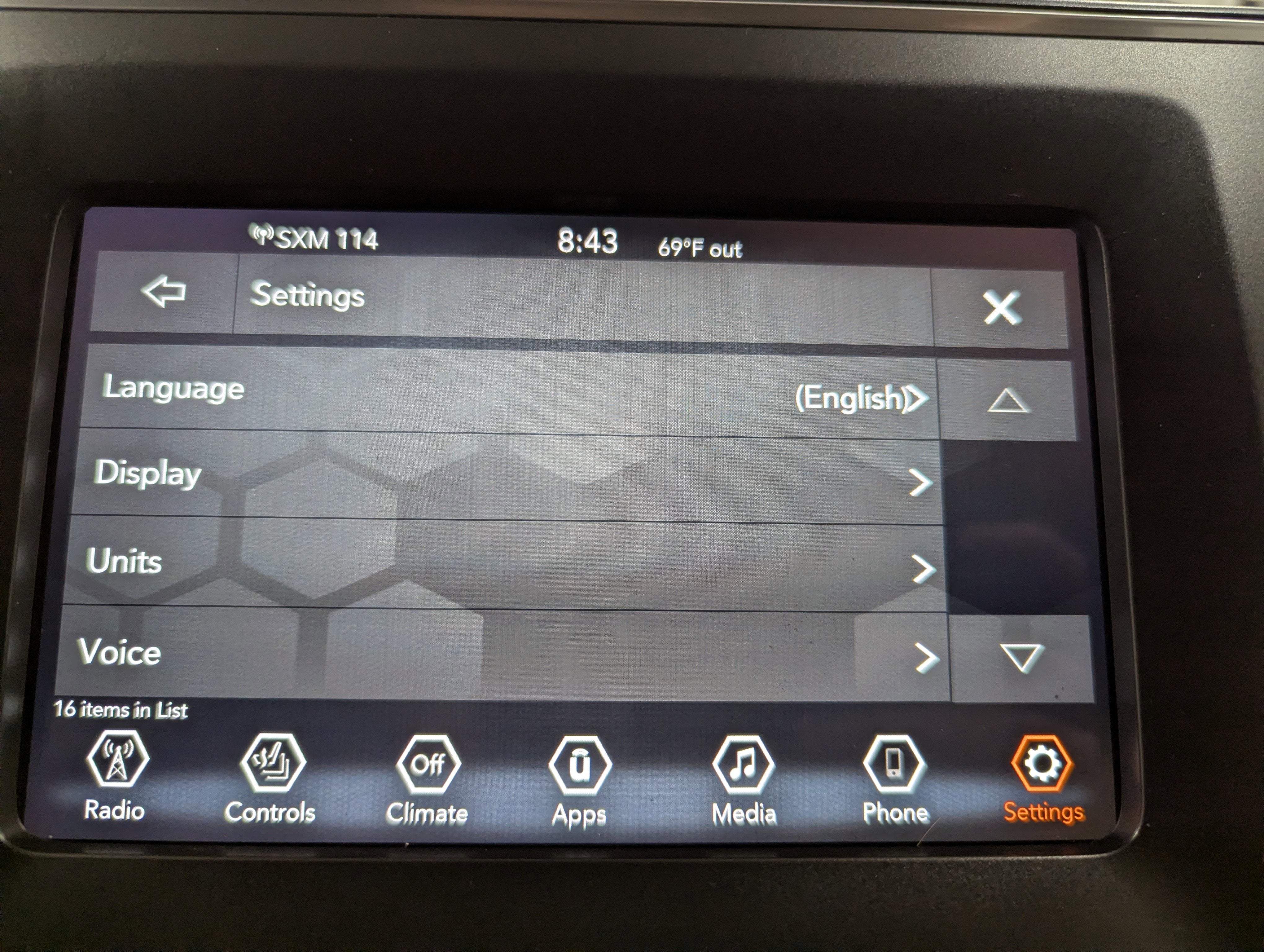 2020 Jeep Cherokee Latitude Plus 4x4