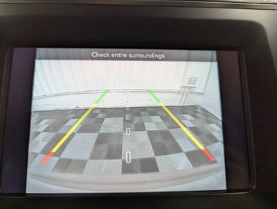 2020 Jeep Cherokee Latitude Plus 4x4