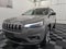 2020 Jeep Cherokee Latitude Plus 4x4