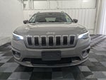 2020 Jeep Cherokee Latitude Plus 4x4