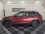 2019 Jeep Cherokee Altitude 4x4