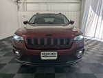 2019 Jeep Cherokee Altitude 4x4