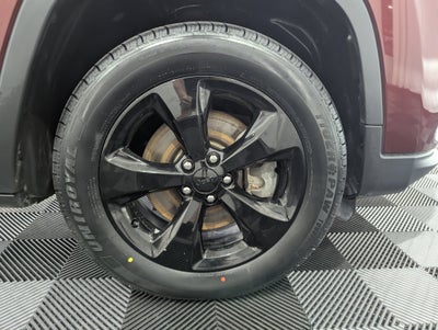 2019 Jeep Cherokee Altitude 4x4