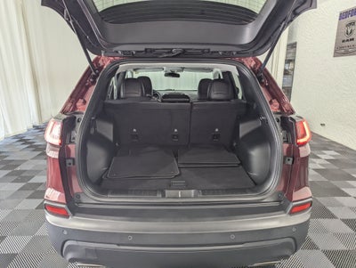 2019 Jeep Cherokee Altitude 4x4