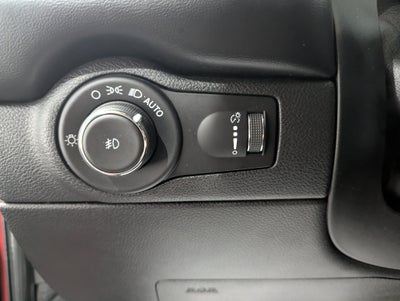 2021 Dodge Durango SXT Plus AWD