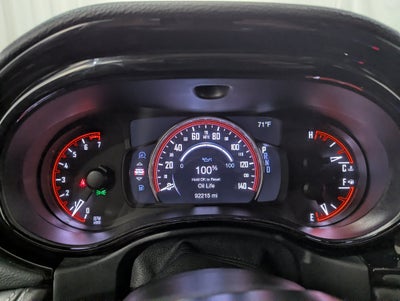 2021 Dodge Durango SXT Plus AWD