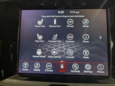 2021 Dodge Durango SXT Plus AWD