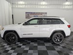 2019 Jeep Grand Cherokee Upland 4x4