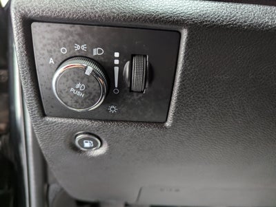 2021 Jeep Grand Cherokee Laredo E 4x4
