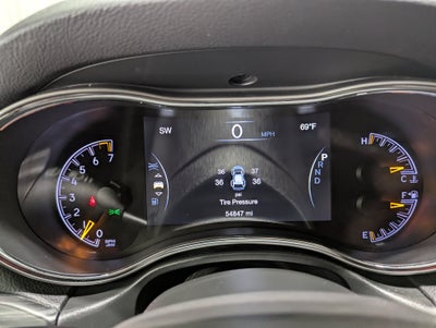 2021 Jeep Grand Cherokee Laredo E 4x4