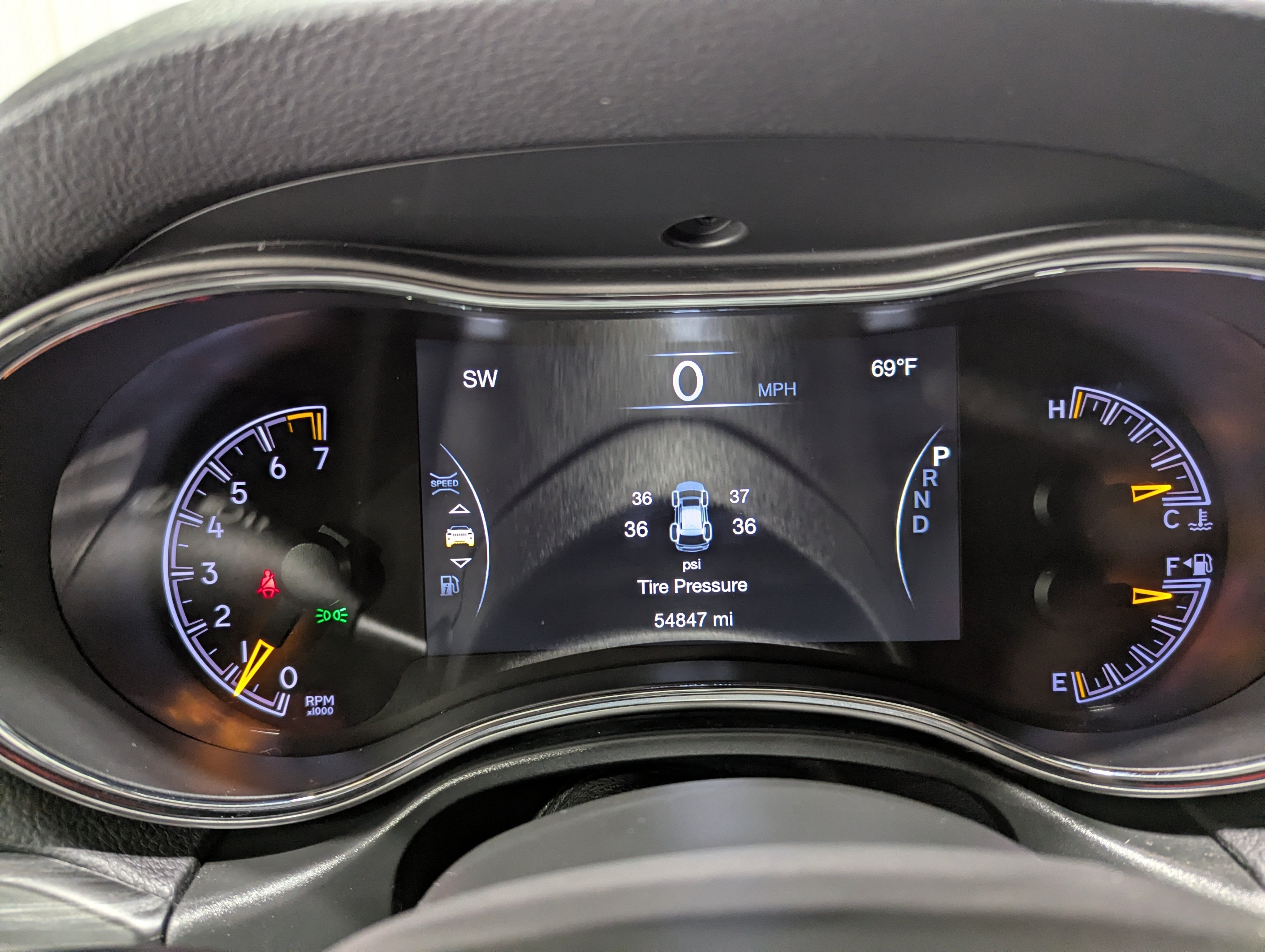 2021 Jeep Grand Cherokee Laredo E 4x4