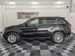 2021 Jeep Grand Cherokee Laredo E 4x4