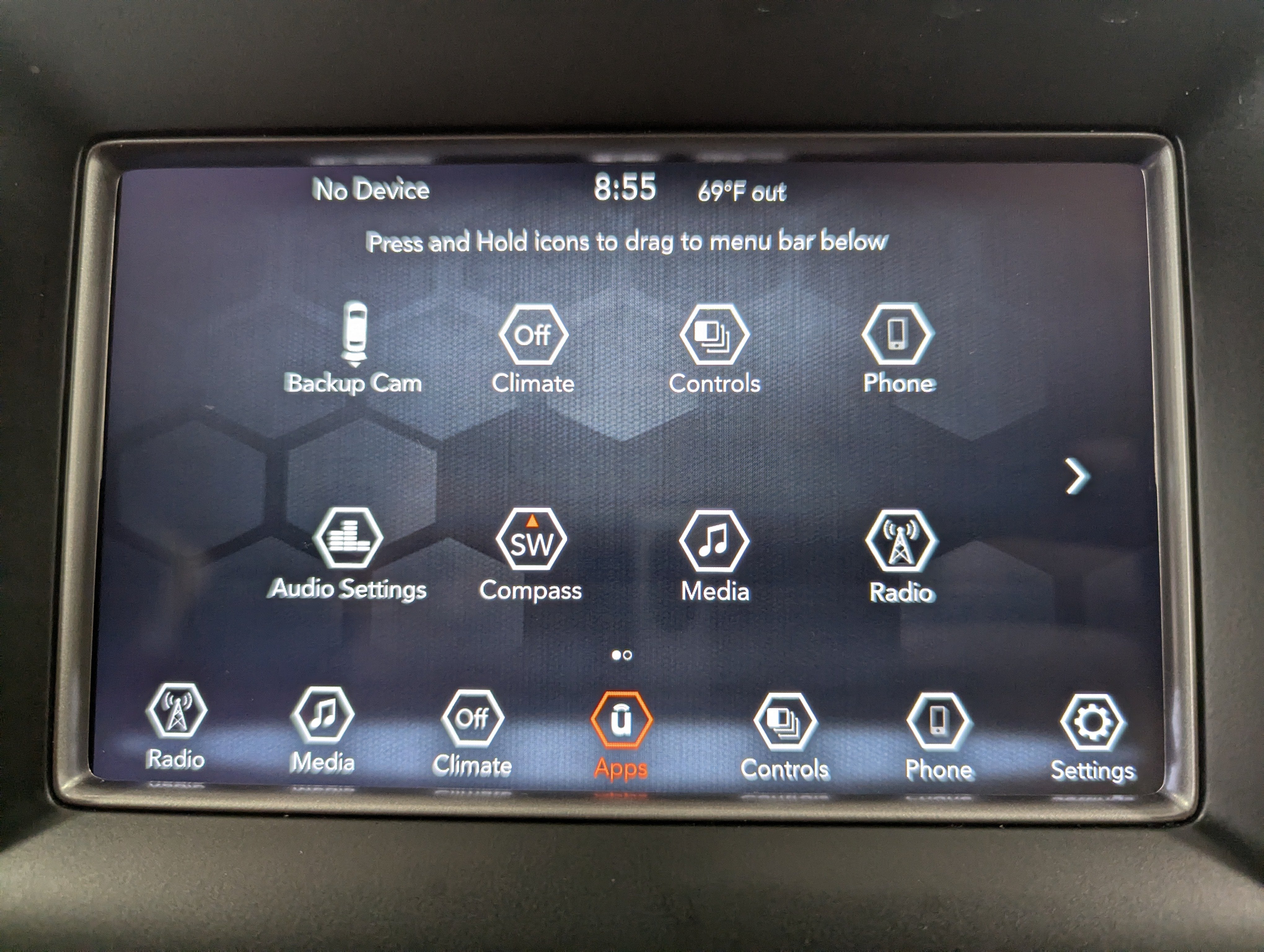 2021 Jeep Grand Cherokee Laredo E 4x4