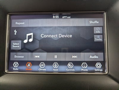 2021 Jeep Grand Cherokee Laredo E 4x4