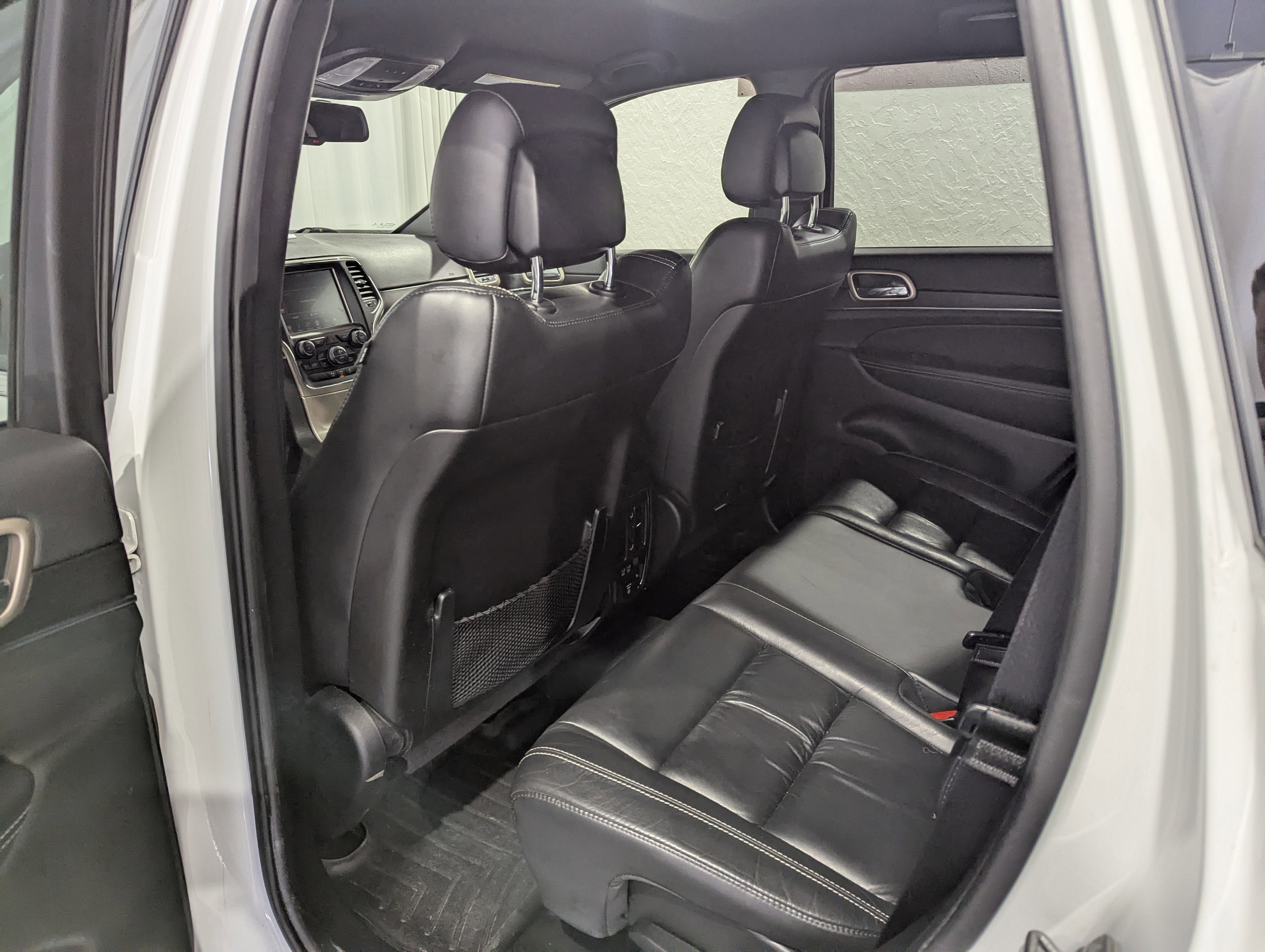 2015 Jeep Grand Cherokee Limited 4x4