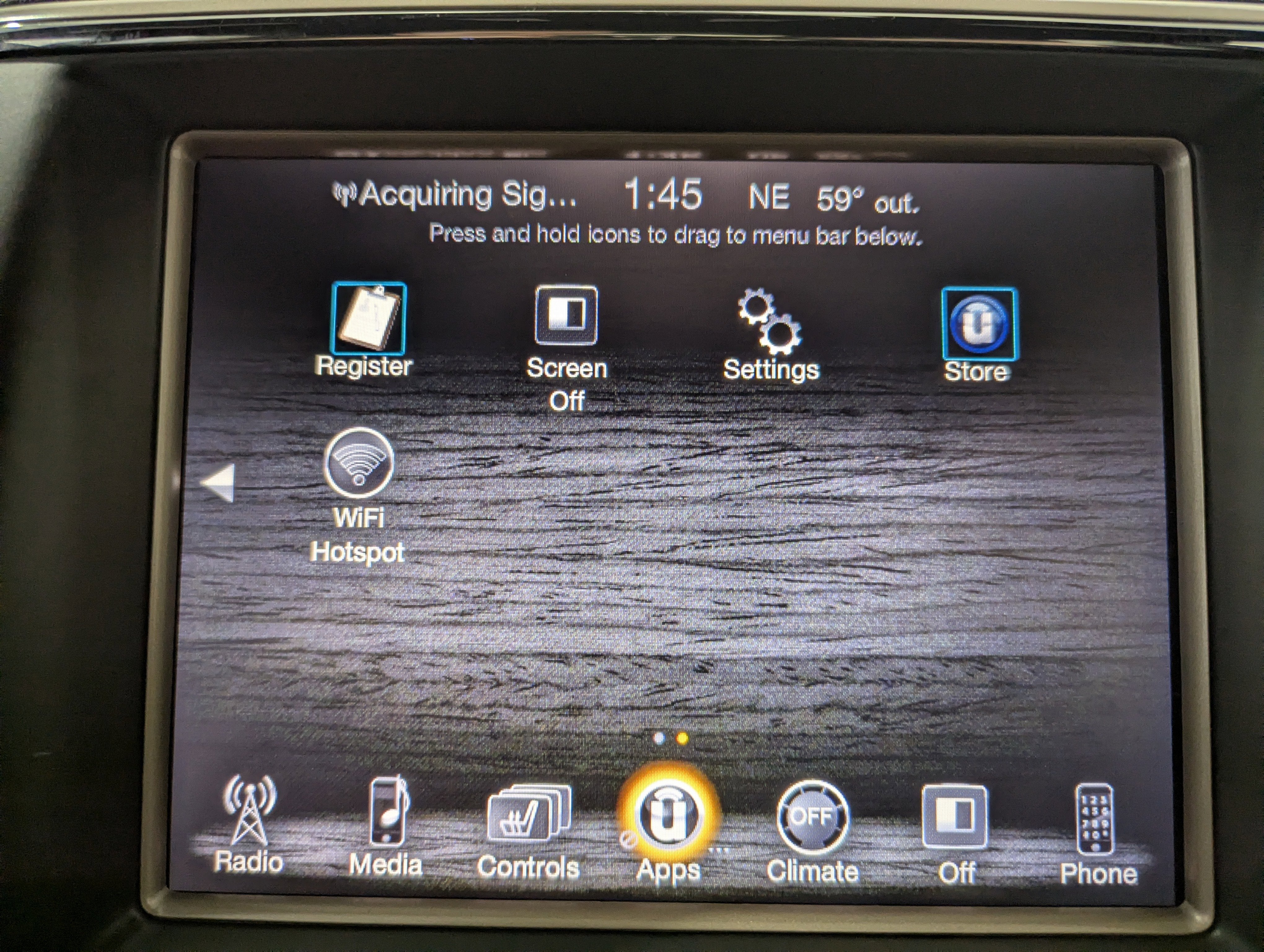 2015 Jeep Grand Cherokee Limited 4x4