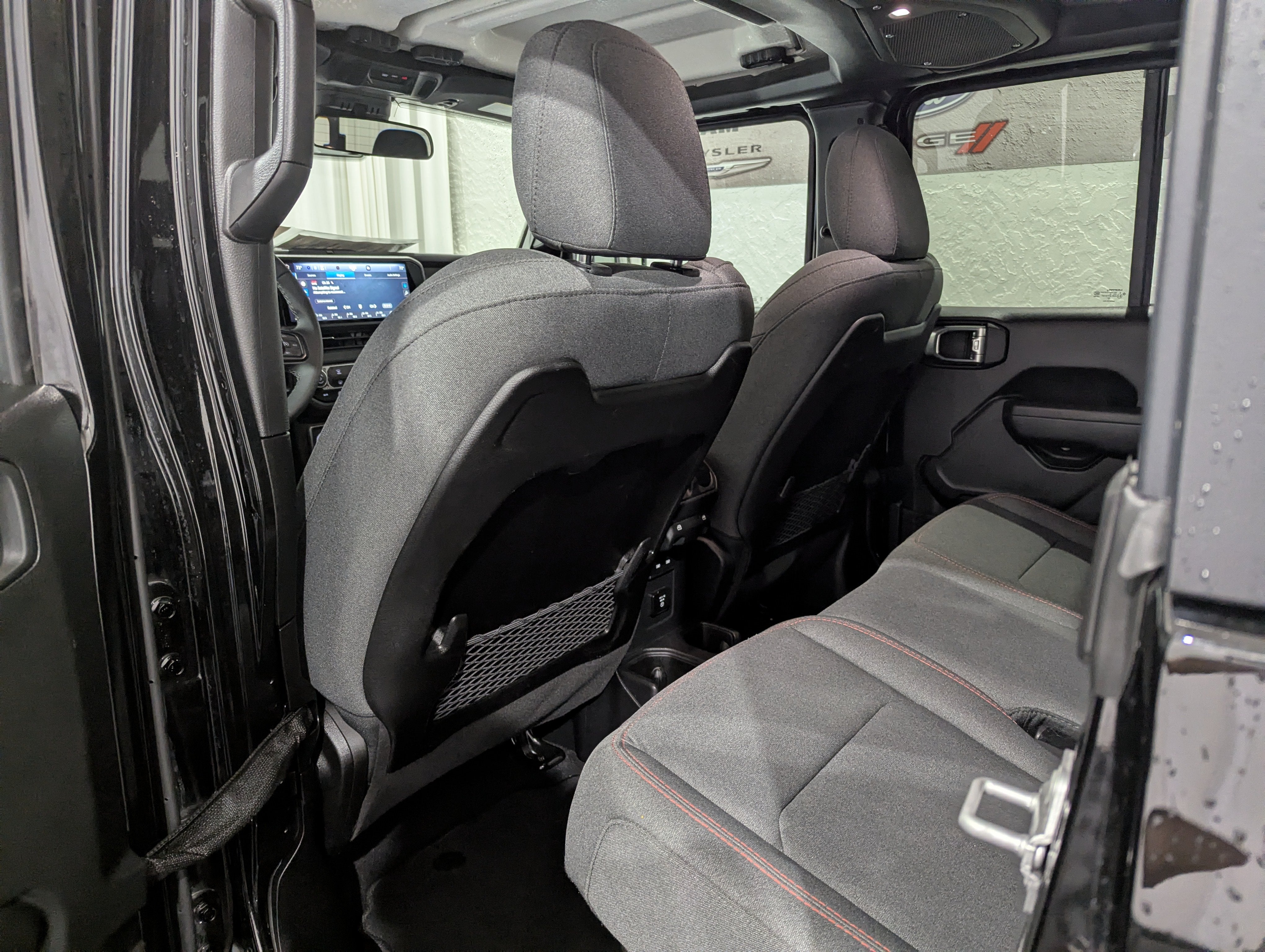 2026 Jeep Gladiator Rubicon 4x4
