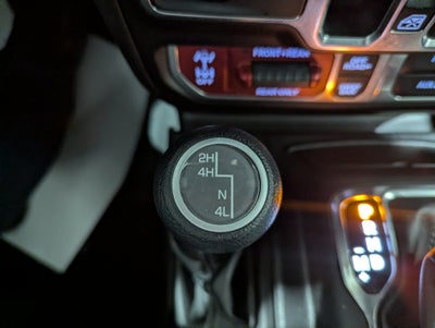 2026 Jeep Gladiator Rubicon 4x4