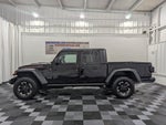 2026 Jeep Gladiator Rubicon 4x4