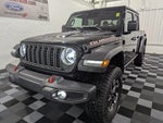 2026 Jeep Gladiator Rubicon 4x4