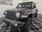2026 Jeep Gladiator Rubicon 4x4