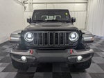 2026 Jeep Gladiator Rubicon 4x4