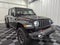 2026 Jeep Gladiator Rubicon 4x4